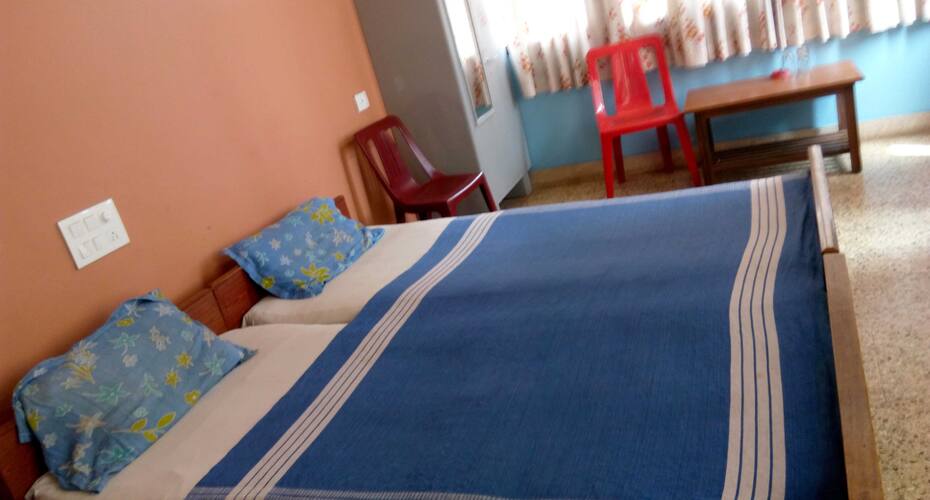 Big Boss Boarding and Lodging, Manipal 3